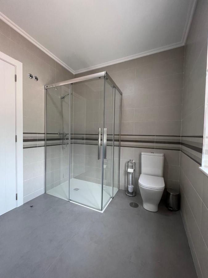 Apartamentos Maria De Lucia-Piso 2º Arou Luaran gambar